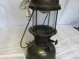 Petromax lampe