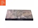 Périgordkurve bog + DVD - 2