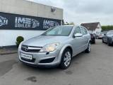Opel Astra 1,6 16V Cosmo