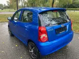 Kia Picanto 1,1 Exclusive - 4