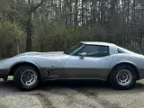 Chevrolet Corvette C3 Anniversary 1978 - 3