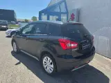 Suzuki S-Cross 1,4 mHybrid Active - 4