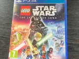 PS 4 spil