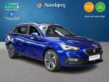 Seat Leon 1,4 eHybrid Xcellence Sportstourer DSG
