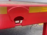 MAC 3 akslet maskintrailer - 4