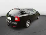 Skoda Octavia 2,0 TDi Ambiente - 4