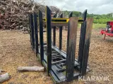 Europa pallepakker Jumas S/JCP 202013 H - 4