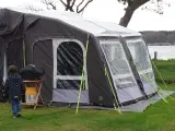 Fortelt, fritstående til autocamper - 2