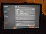 Surface pro 7