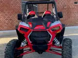 Polaris RZR 1000 1,0 EFI 20HK - 2