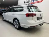 VW Passat 1,4 GTE+ Variant DSG - 3