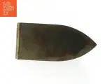 Vintage strygejern (str. 19,5x9 cm) - 4