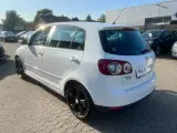 VW Golf Plus 1,4 TSi 122 Comfortline - 5