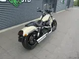 Harley-Davidson FXDF Dyna Fat Bob MC-SYD BYTTER GERNE - 3