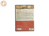 Det bliver i familien (DVD) - 2