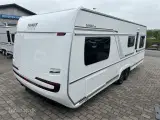 2025 - Fendt Diamant 650 GDW   Fendt Diamant med enkeltsenge fra Hinshøj Caravan - 5