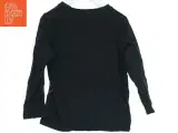 Spiderman langærmet T-shirt til børn fra Marvel (str. 104) - 2