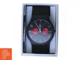 Bering ur med titanium fra Bering (str. Ø 4 cm) - 5