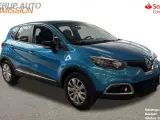 Renault Captur 1,5 DCI FAP Expression 90HK 5d - 3