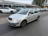 Skoda Fabia 1,9 TDi Ambiente Combi - 3