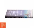 Hvad ingen ved af Mary Jane Clark (Bog) - 2