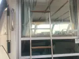 Nimbus 4000 Fly - 4