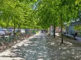 86 m² KONTORLEJEMÅL - Mulighed for kontor /klinik i hjertet af Østerbro. - 4