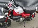 Honda Monkey 125 MC-SYD BYTTER GERNE - 2