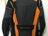 Dame MC textil jakke.. Evolution Road Adventurer - 2