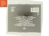 Eric Clapton CD - The Best of Eric Clapton fra Polydor Records - 3