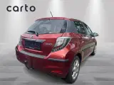 Toyota Yaris 1,3 VVT-I T2 Style 100HK 5d 6g - 2