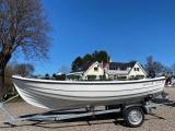 Fjordjollen 430 Fisk - 4