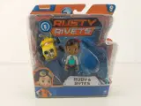 Rusty rivets Ruby and Bytes, Nickelodeon - 3
