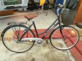 Cykel sælges