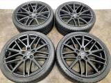 5x108 19" ET34 Brock Alloy wheels - 5