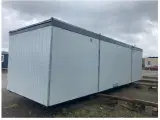 Beboelsesmodul - 4