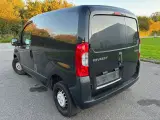 Peugeot Bipper 1,3 HDi 75 Fresh aut. Van - 4