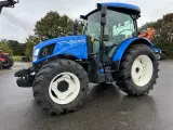 New Holland T5.100S KUN 500 TIMER! - 2