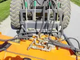Tuchel Profi Gigant 260-350 cm - 5