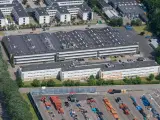 Velfungerende ejendom med gode naboer - fælles kantine - mødecenter - og et lejemål der bliver bygget nøjagtig som I ønsker - 2