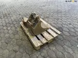 - - - Skovl med MH Hitch - 5