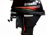 Yamaha F9.9HES/L  Vmax Sport - 2