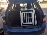 Transportbur Skoda Fabia - 2