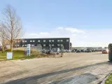 Kontor/Udstillingslokaler med facade mod Motorvejen - 2