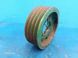 John Deere 9780i Remskive H125391 - 3
