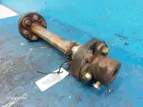 Dronningborg D9000 20 Fod Powerflow Kardan 28283936 - 3