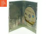 Becoming Jane DVD - 2