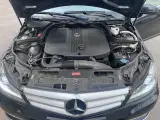 Mercedes c220 cdi stationcar  - 5