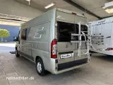 2009 - Hymer Car   Hymer på 6 meter med 160HK - 3