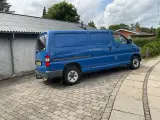Toyota HiAce 2,5 D-4D 102 lang 4x4 - 5